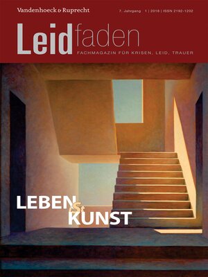 cover image of Lebenskunst